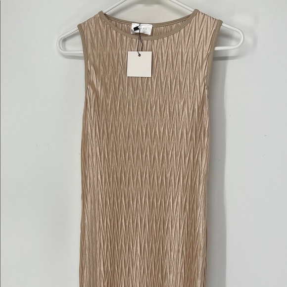 Kafti NWT women’s OS maxi dress - Picture 2 of 6